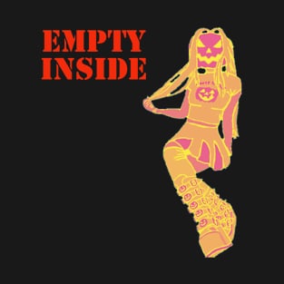 Empty Inside T-Shirt