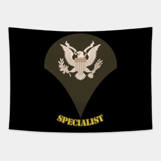 Specialist Tapestry