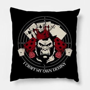 Destiny Pillow