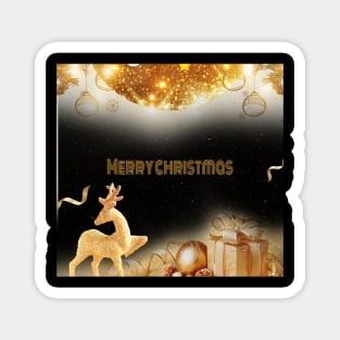 christmas Magnet