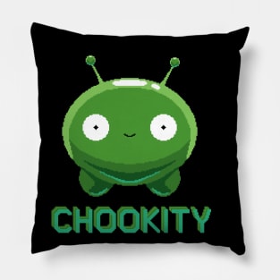 Mooncake - Chookity Pillow