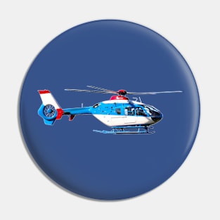 Eurocopter EC135 Pin