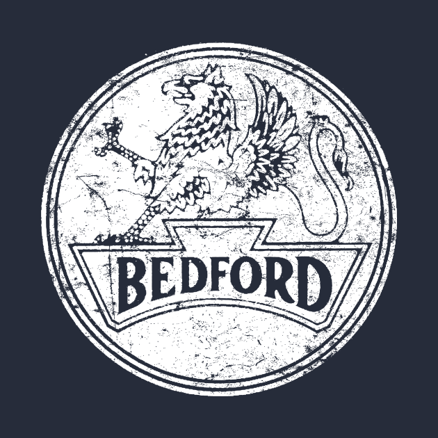 Bedford by MindsparkCreative