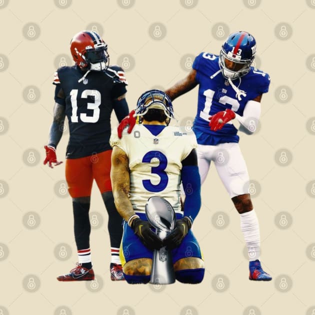 Odell Beckham Jr