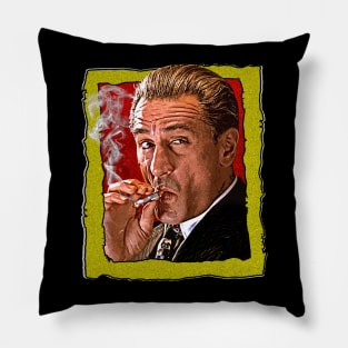 Goodfellas Pillow