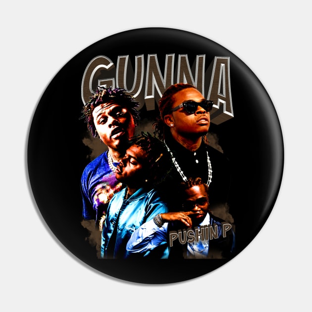 Gunna Pin by DaSilvaPer