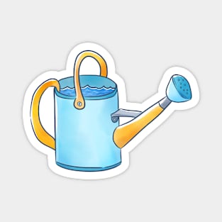 Watering can Magnet