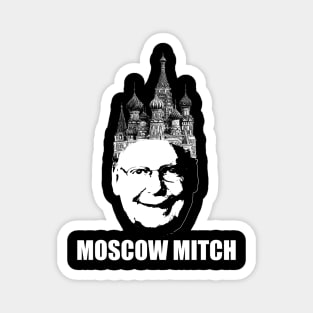 Moscow Mitch Magnet