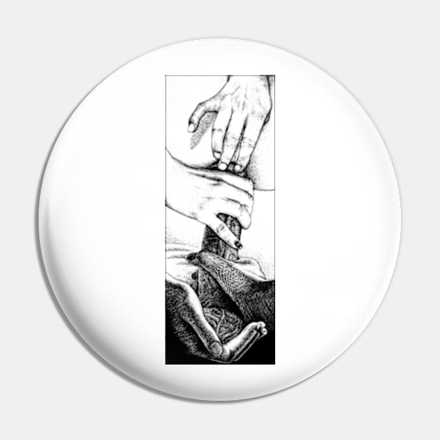 asc 605_Les béquilles (The third auxiliary) Pin by apolloniasaintclair