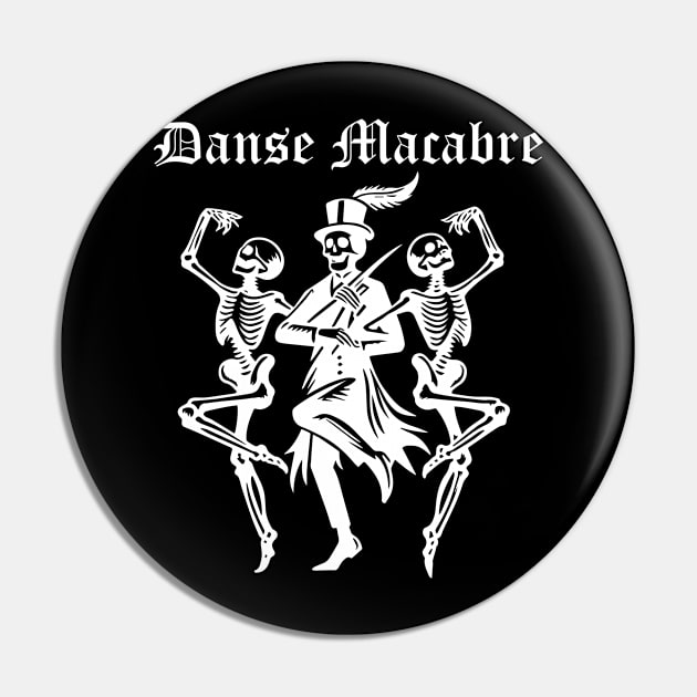 danse macabre Pin by lkn