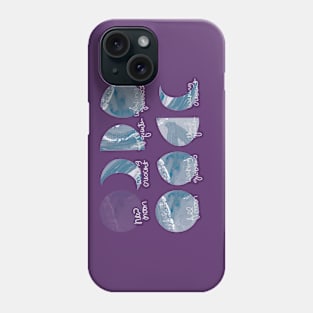 Luna Phone Case