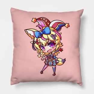 Omaru Polka Hololive Pillow