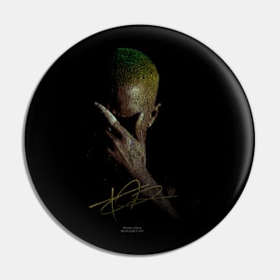 Frank Ocean Vintage Pin