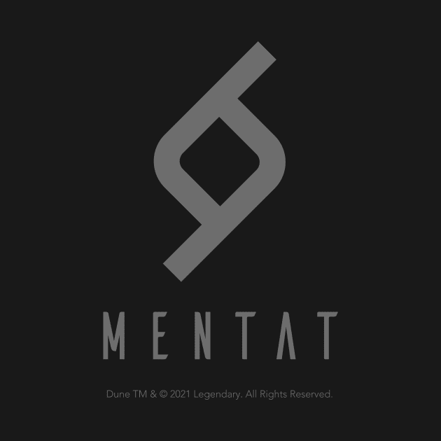 Dune / MENTAT by Lab7115