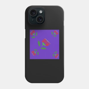 Pohutukawa  2 Phone Case