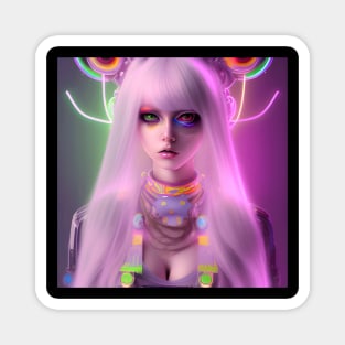 anime ai Magnet
