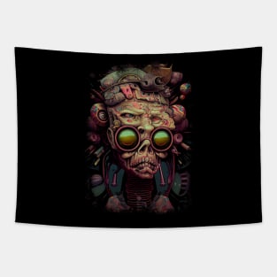 Evolution 3.0 Tapestry