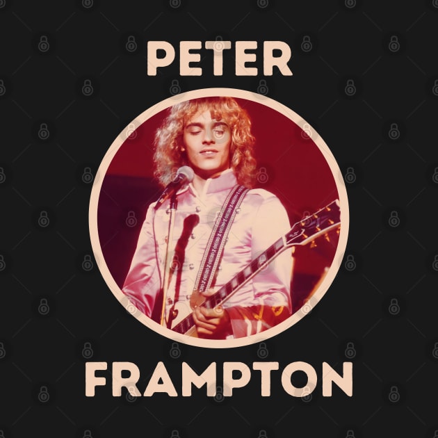 peter frampton ll cream by claudia awes