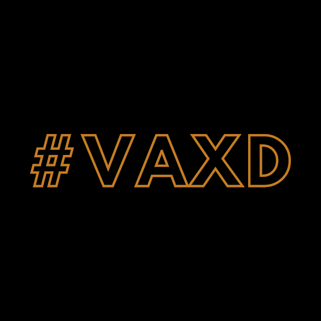 #VAXD by Abide the Flow