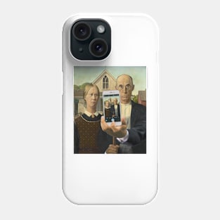 Selfie Phone Case