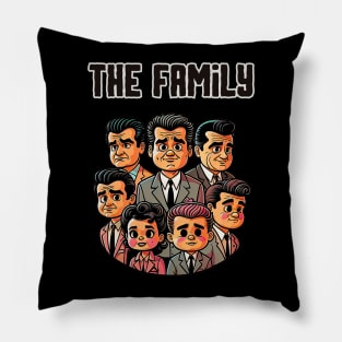 The Family Pillow