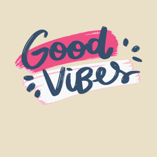 Good Vibes T-Shirt