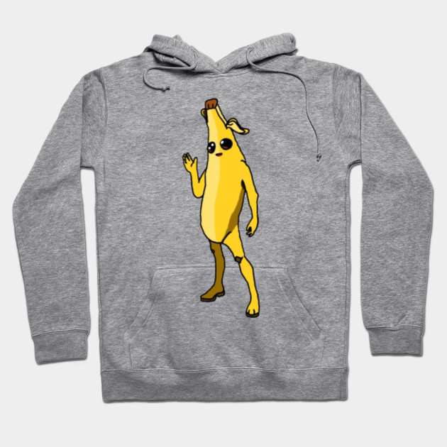 fortnite peely hoodie