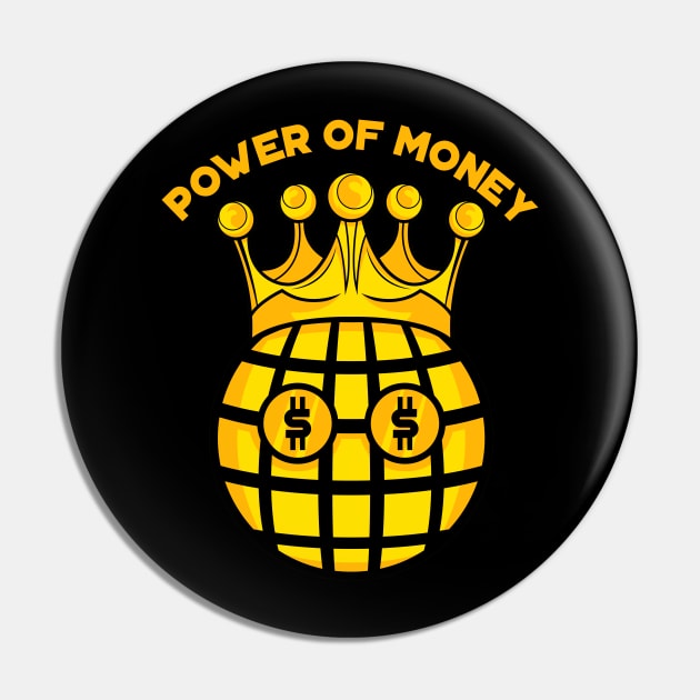 power of money Pin by imkram2x
