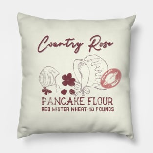 Bonnet Floursack Pillow