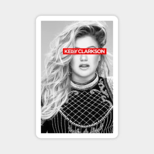 KELLY CLARKSON Magnet