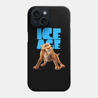 ICE THE MOVIE T SHIRT3 Phone Case