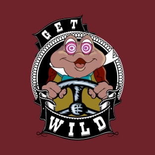 Get Wild T-Shirt