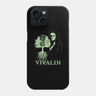 vivaldi Phone Case