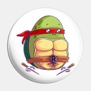 raphael Pin