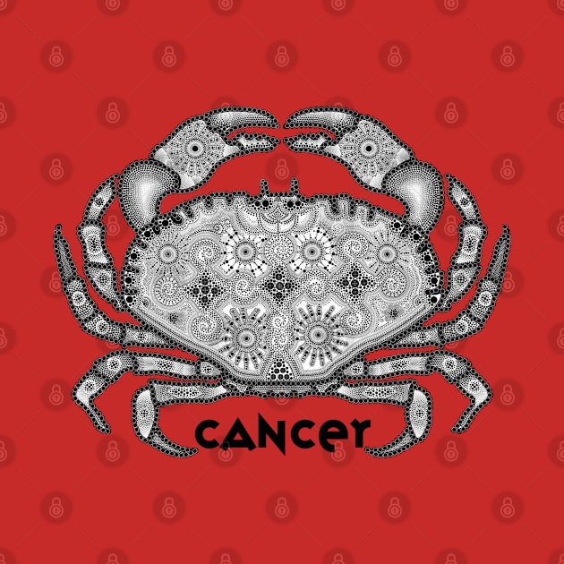 Cancer by AYar