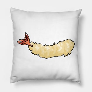 Shrimp Tempura Pillow