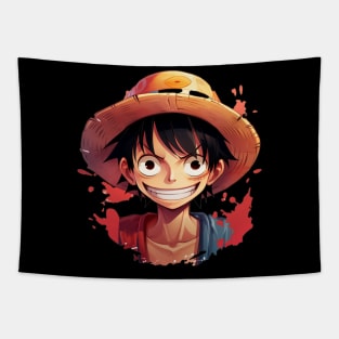 Luffy Tapestry