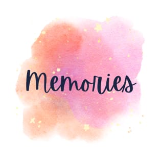 Memories T-Shirt