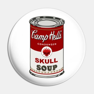 Camp Hell's Pin