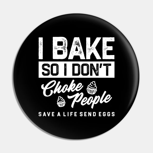 Cupcake - i bake so i dont choke people Pin by dentikanys