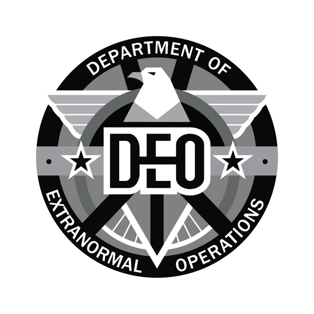 DEO Logo Small by fenixlaw