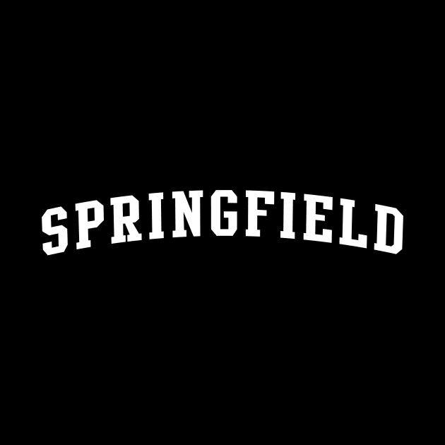 springfield by Novel_Designs