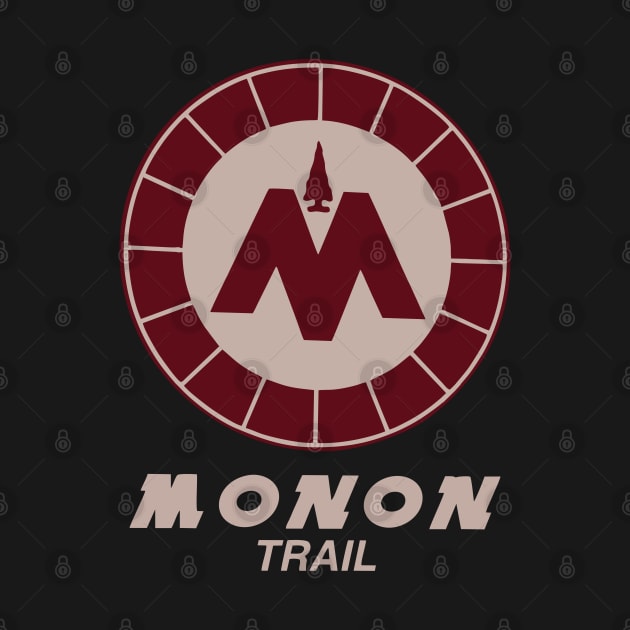 Monon Trail by Raniazo Fitriuro