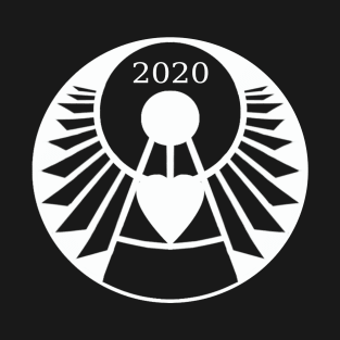 First Crop Circle 2020 T-Shirt