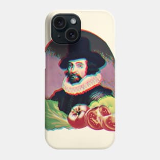 Bacon, Lettuce and Tomato Phone Case