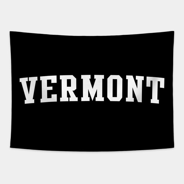 Vermont Tapestry by Novel_Designs