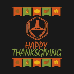 Thanksgiving T-Shirt