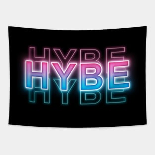 hybe Tapestry