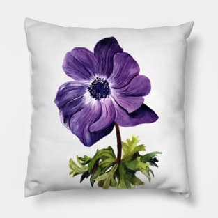 Anemone Pillow