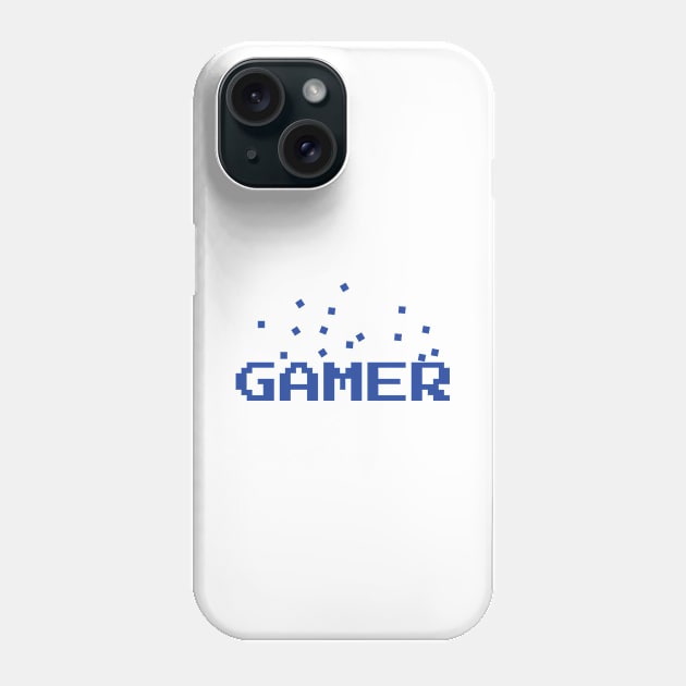 Gamer Phone Case by emojiawesome